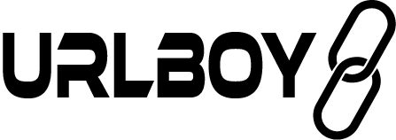 URLboy Logo